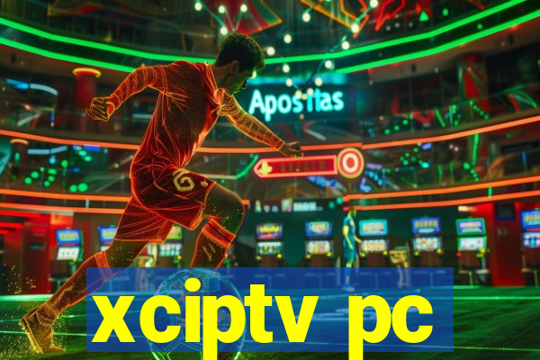 xciptv pc